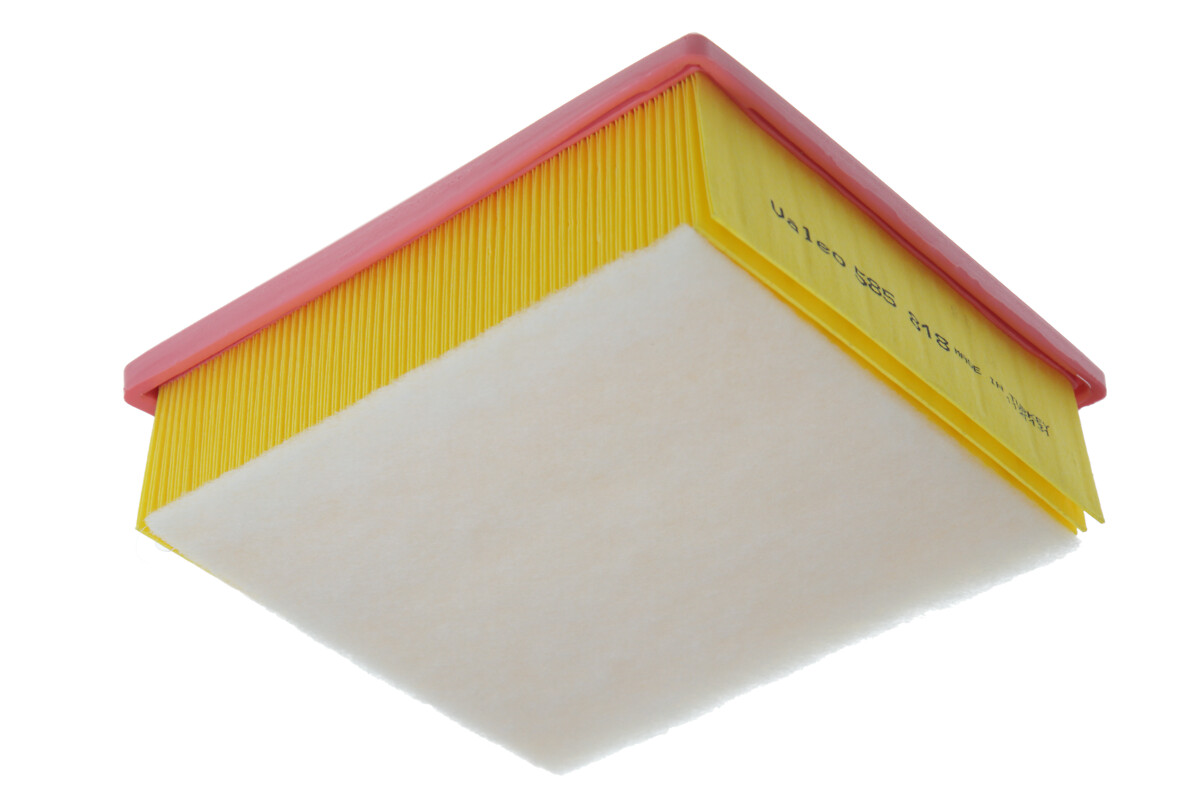 AIR FILTER FIAT 500X 2.0